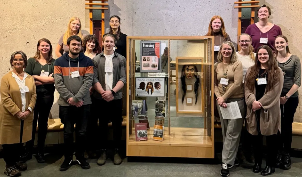 Travelling Museum Exhibition