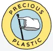 Precious Plastics Logo