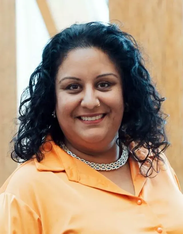 Manpreet Dhillon