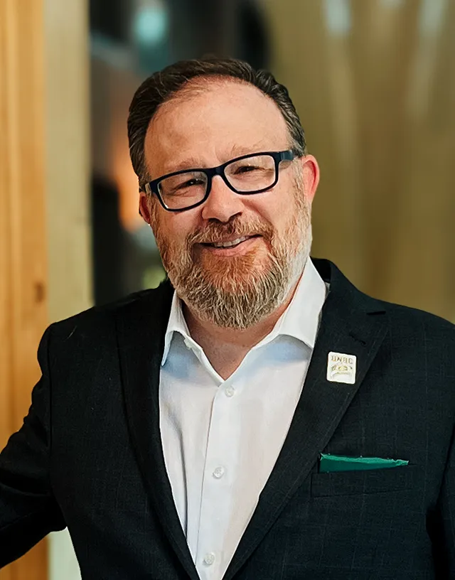 Dr. Michel Beaulieu
