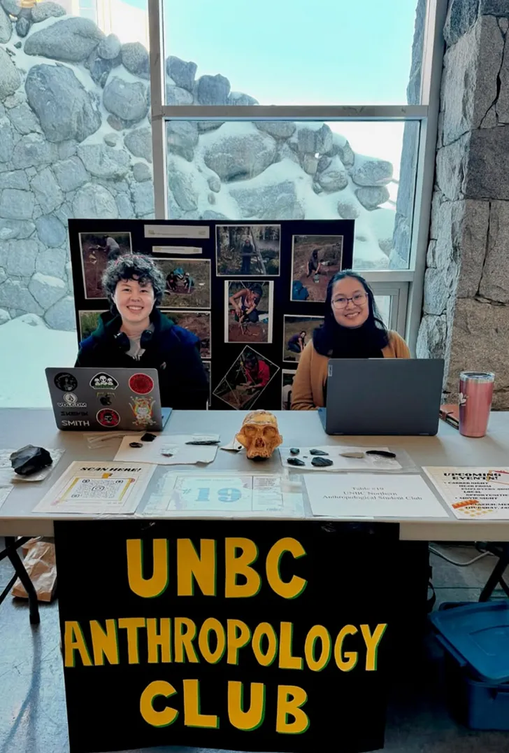 Student Club