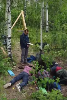 Experiential Practice & Learning in Anthropology