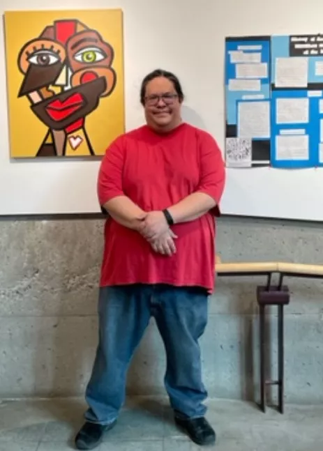 Dr. Daniel Sims