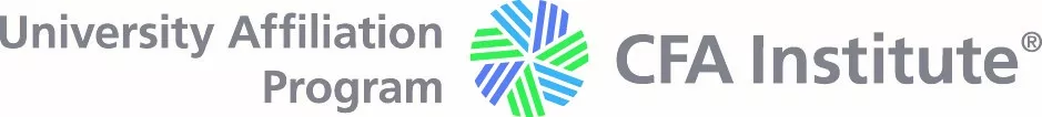 Chartered Financial Analyst (CFA) University Affiliation program Chartered Financial Analyst (CFA)