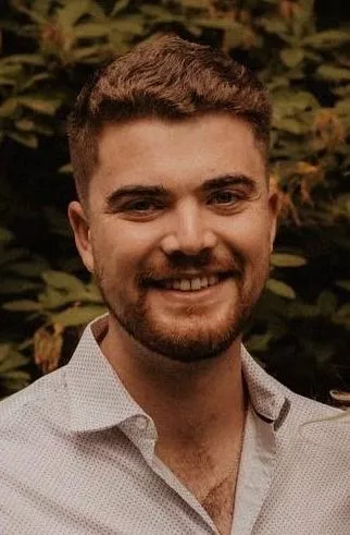 Liam Kruse Liam Kruse