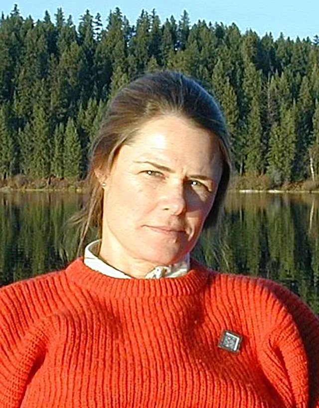 Ellen Petticrew