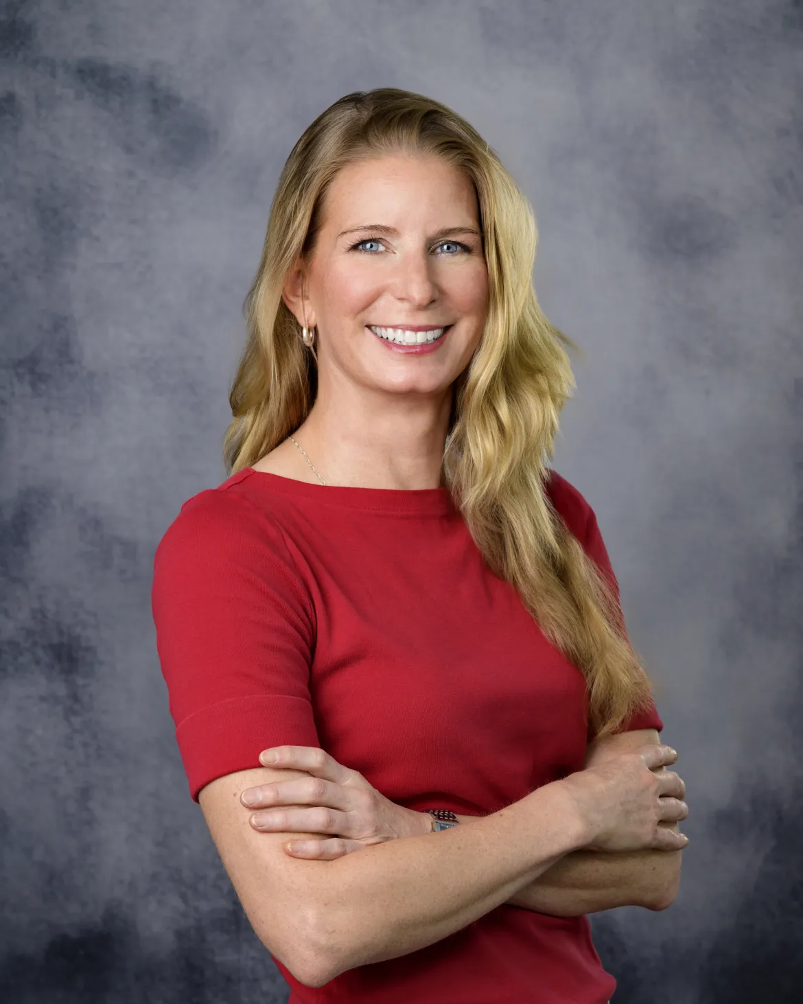 A photo of Tiina Schaeffer