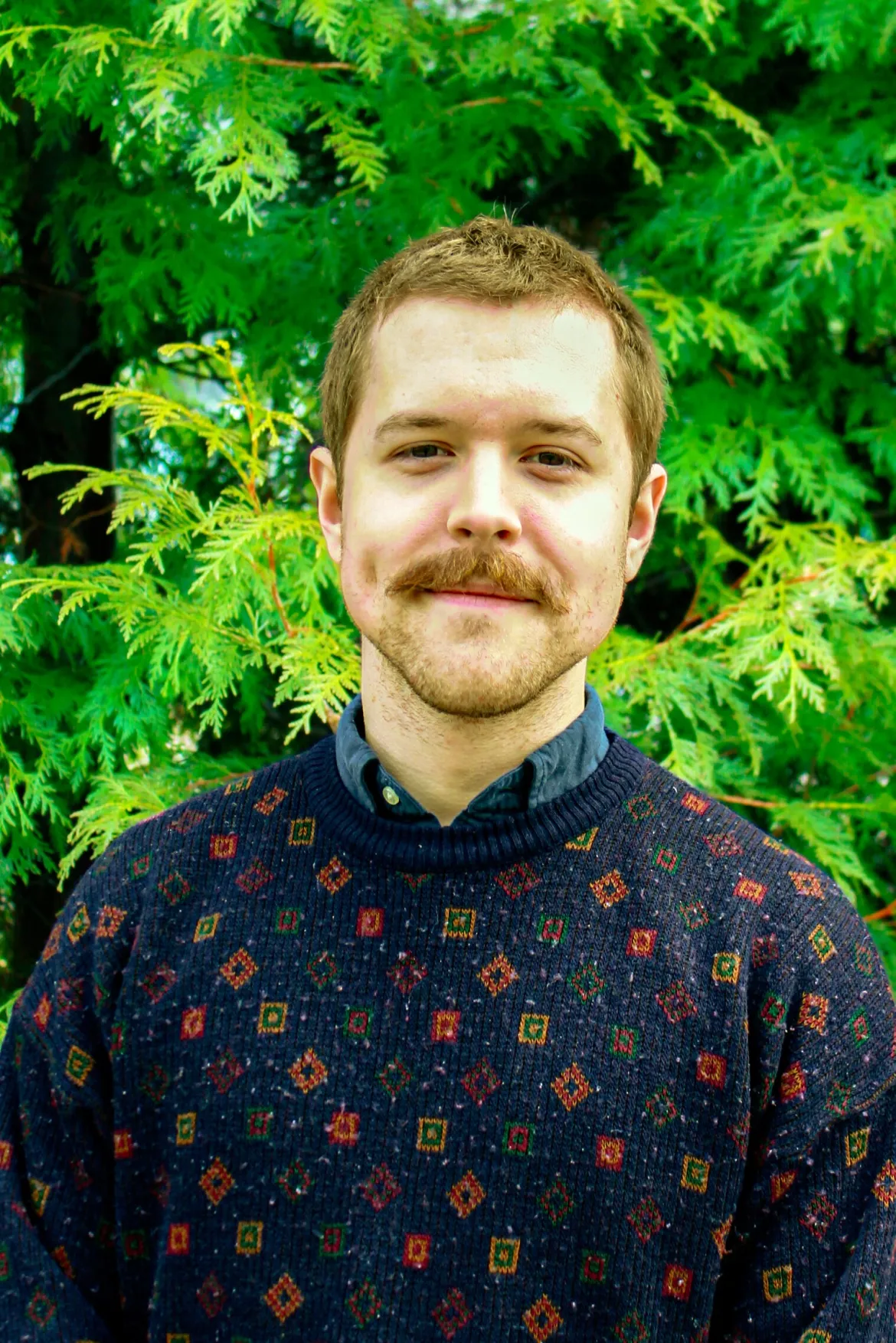 Sam Hadfield