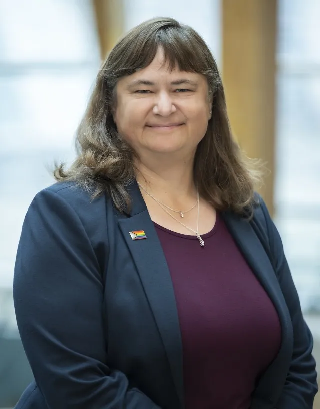 Dean Nicola Koper, Faculty of Environment