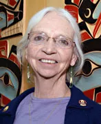 Dr. Antonia Mills