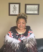 Dr. Tina Fraser