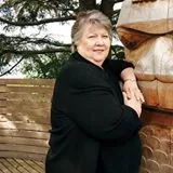 Margaret Anderson