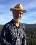 Ross Hoffman