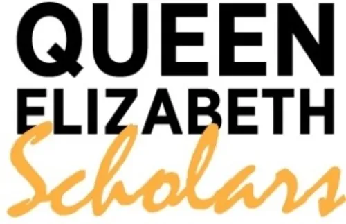 Queen Elizabeth Scholars Logo