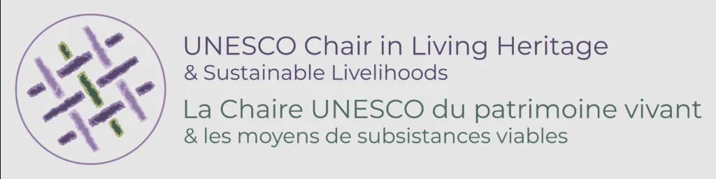 UNESCO Chair Logo