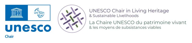 UNESCO Chair Logo