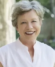 Fiona Haslam McKenzie