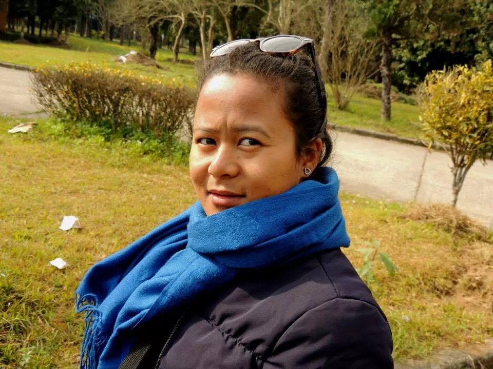 Tashi Sherpa