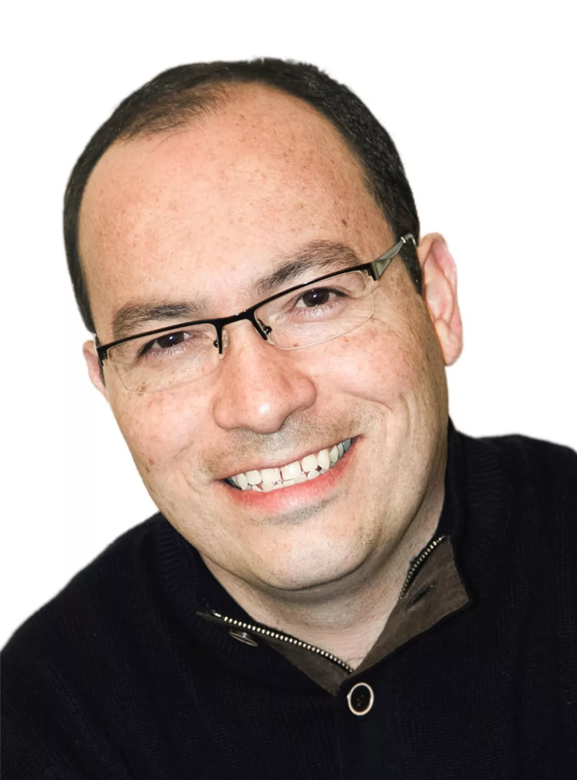 Marcelo Bravo