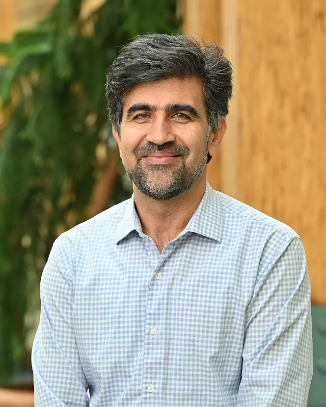 Hossein Kazemian