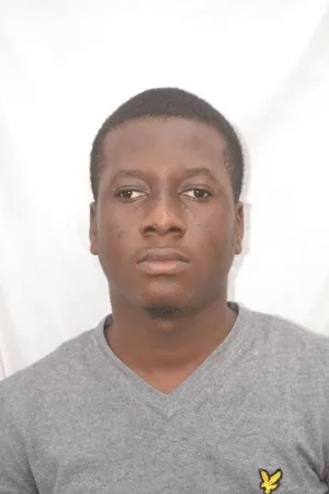 Ayodeji Oreoluwa Olaomi