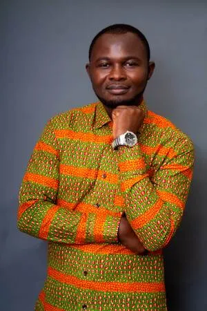 Mohammed Adam