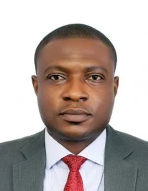 Dennis Kyei