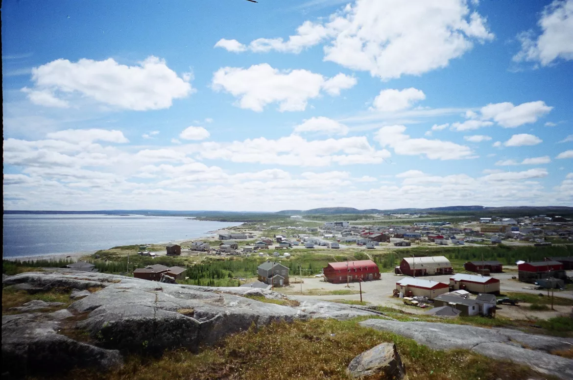 Kuujjuaq, Nunavik Kuujjuaq, Nunavik