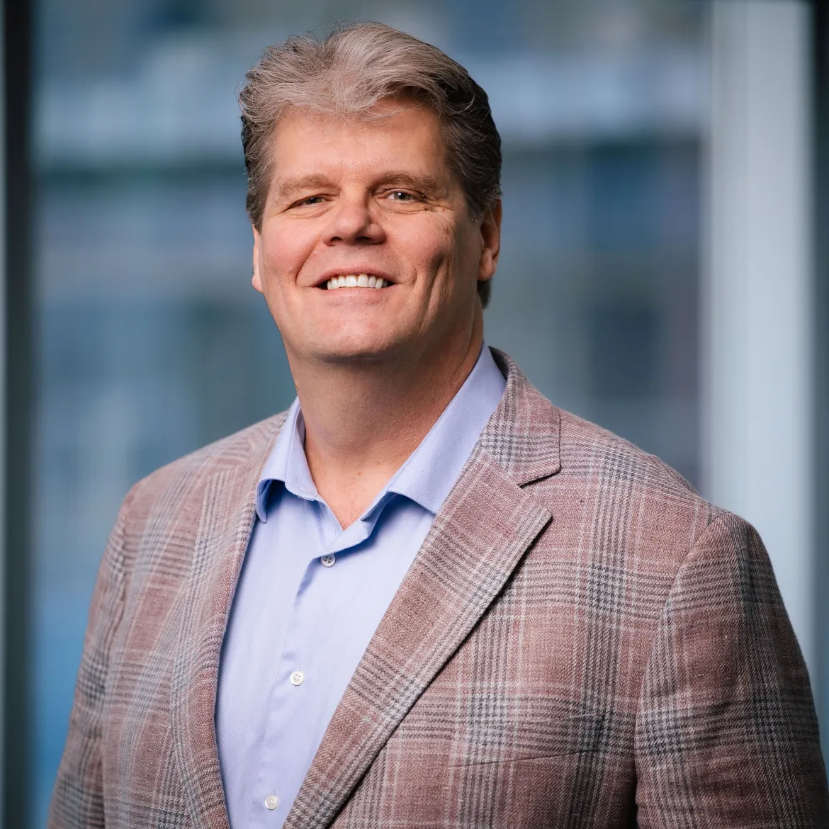 Dan Ryan Headshot 2025