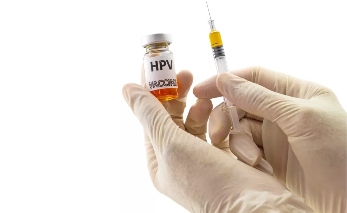 HPV vaccine HPV vaccine