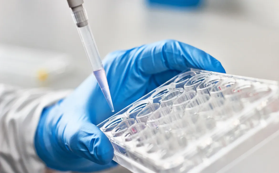 pipette