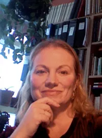 Dr. Jacqueline Holler Jacquleine Holler