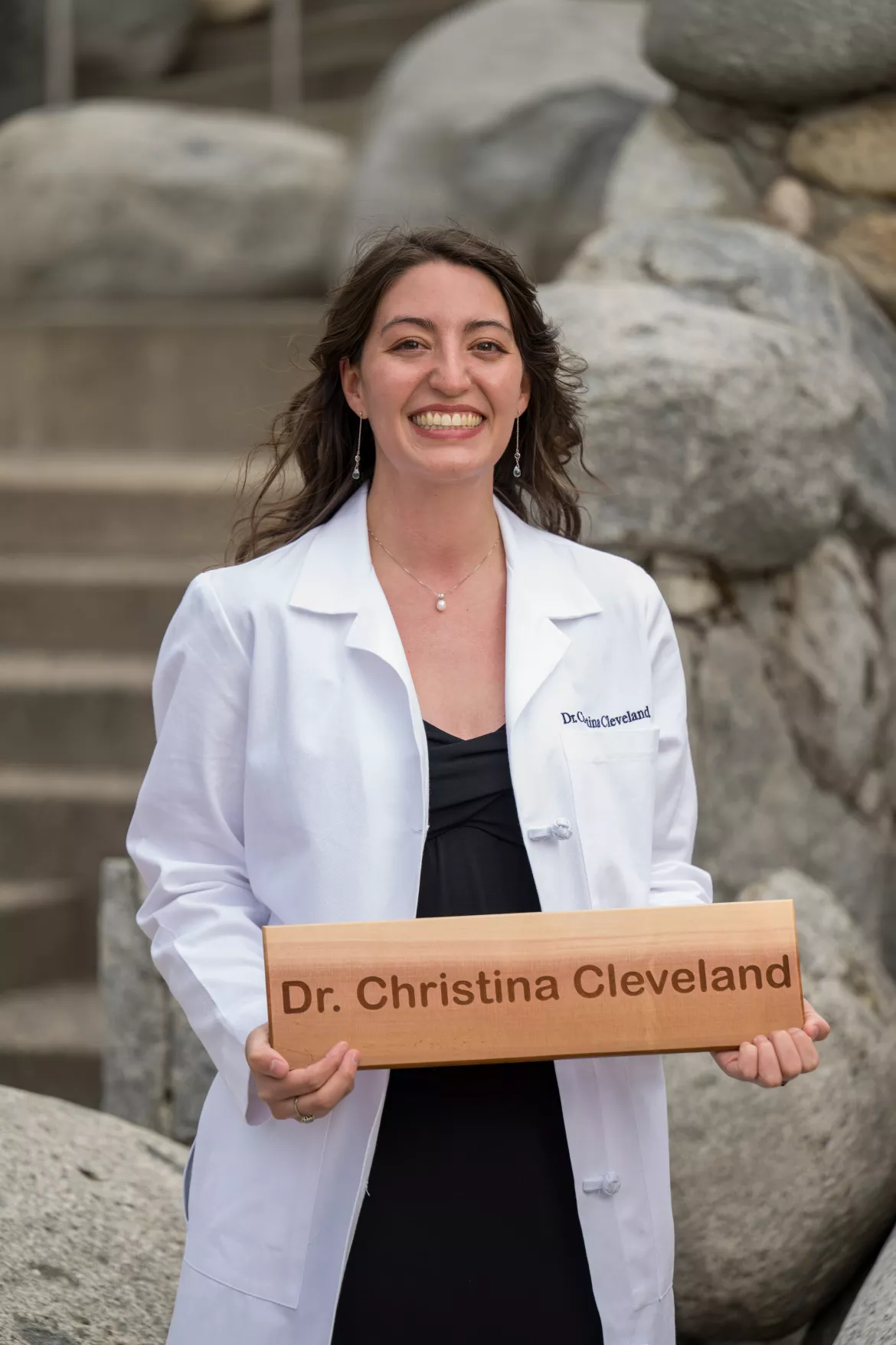 C. Cleveland C.Cleveland