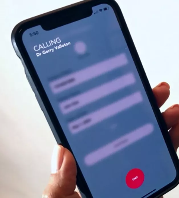 CODI app CODI app