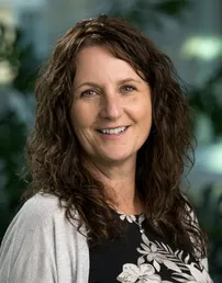 Suzanne Evans