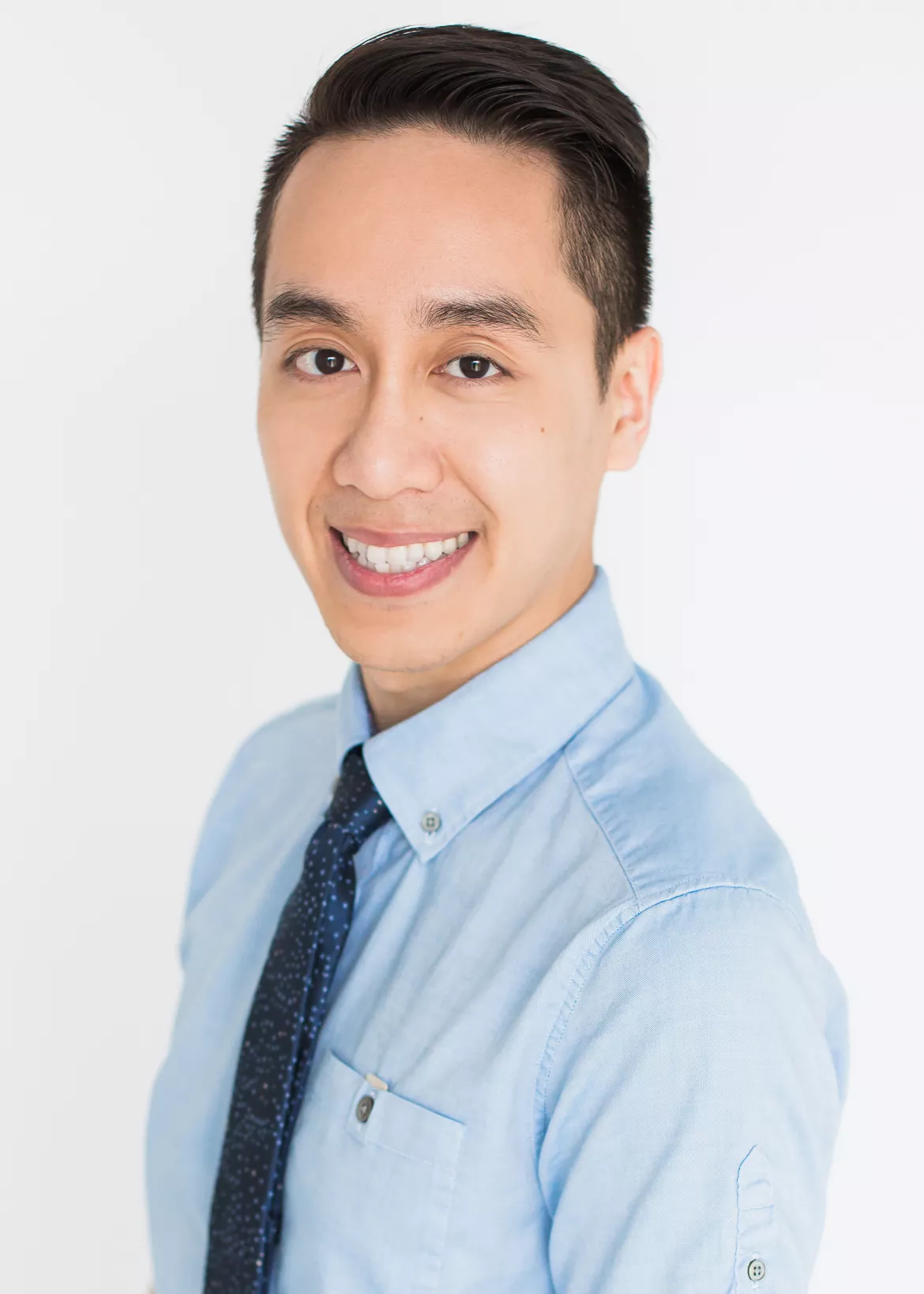 Dr. Jason Minh Nguyen Dr. Jason Minh Nguyen