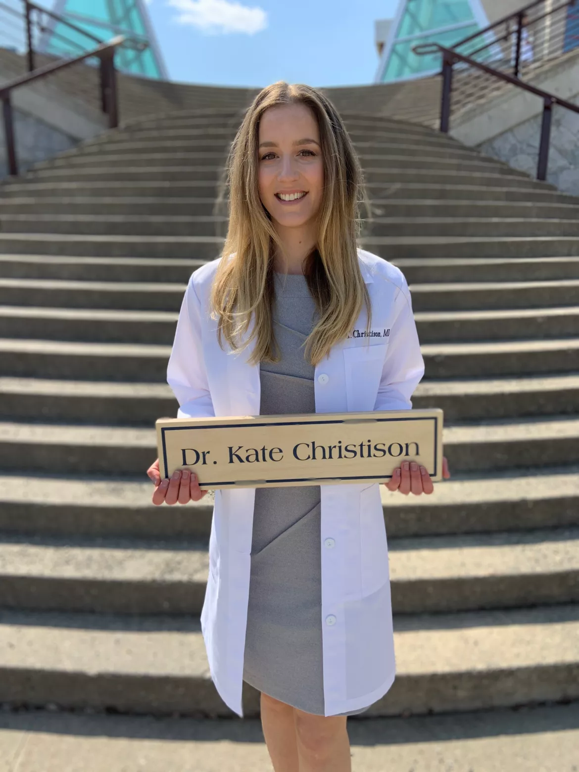 Kate Christison
