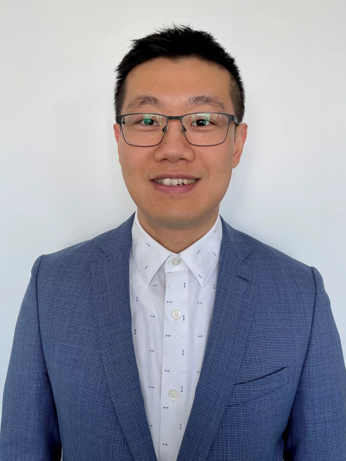 Kevin Wang, NMP Class of 2022 Kevin Wang, NMP Class of 2022