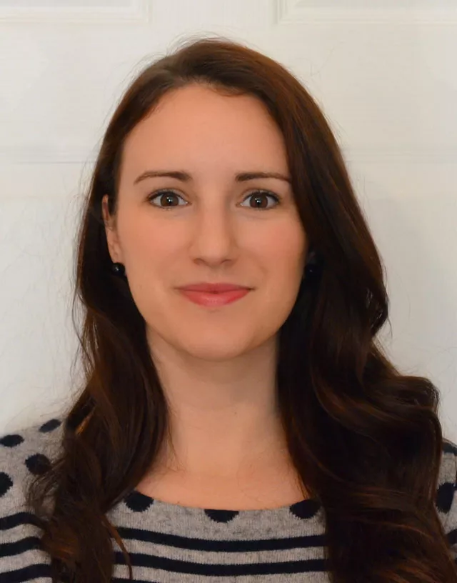 Dr. Lauren Feldhoff Dr. Lauren Feldhoff