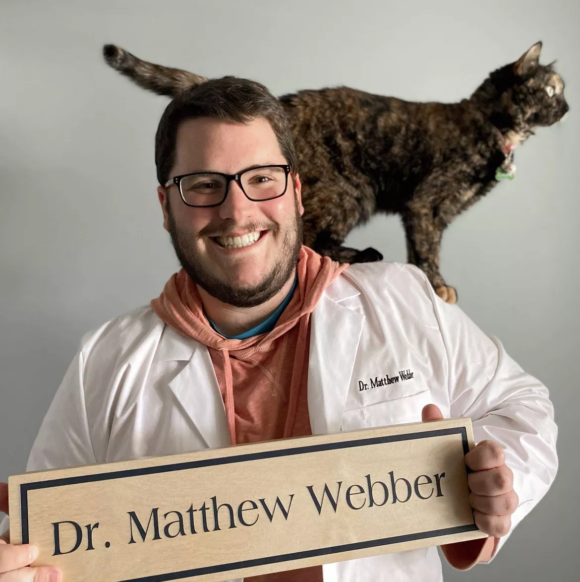 Matthew Webber Matthew Webber