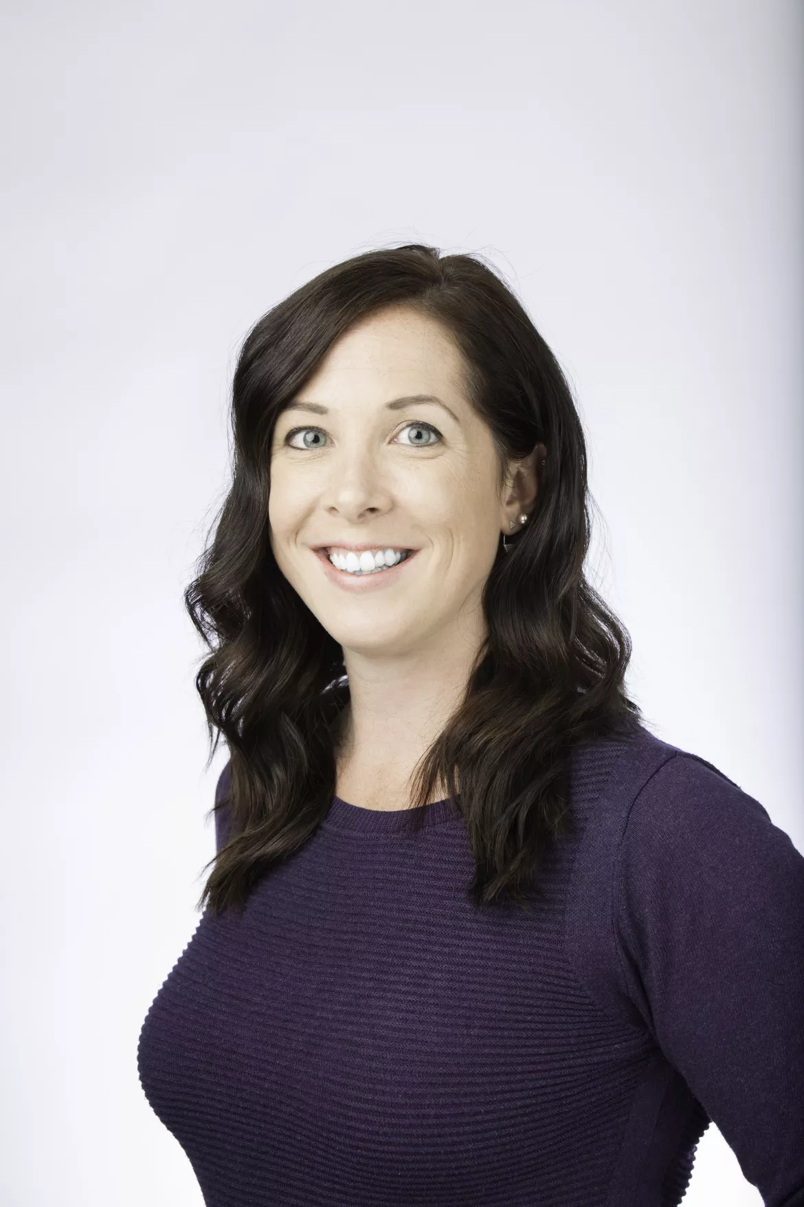 Dr. Megan Enos