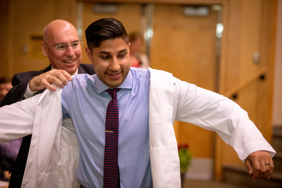 Dr. Justin Bhullar Dr. Justin Bhullar