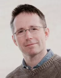 Dr. Gerrard Prigmore