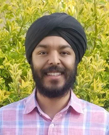 Sukhmeet Sachal Sukhmeet Sachal