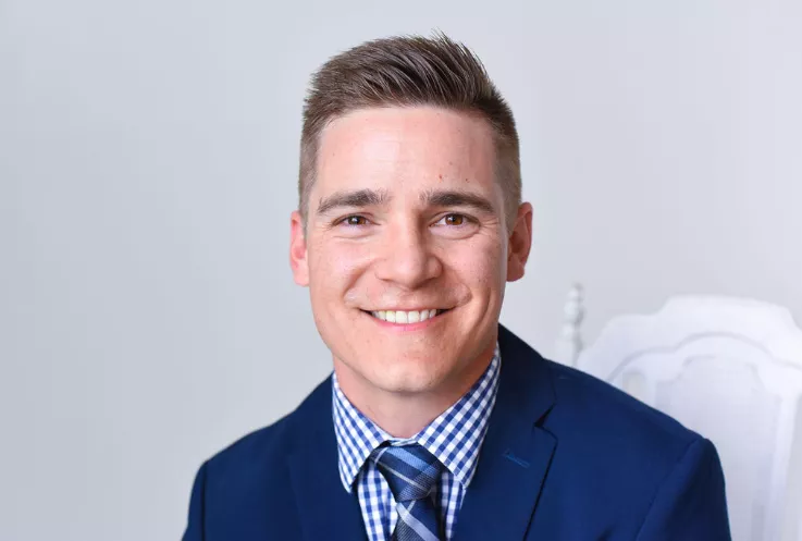 Travis Gordon