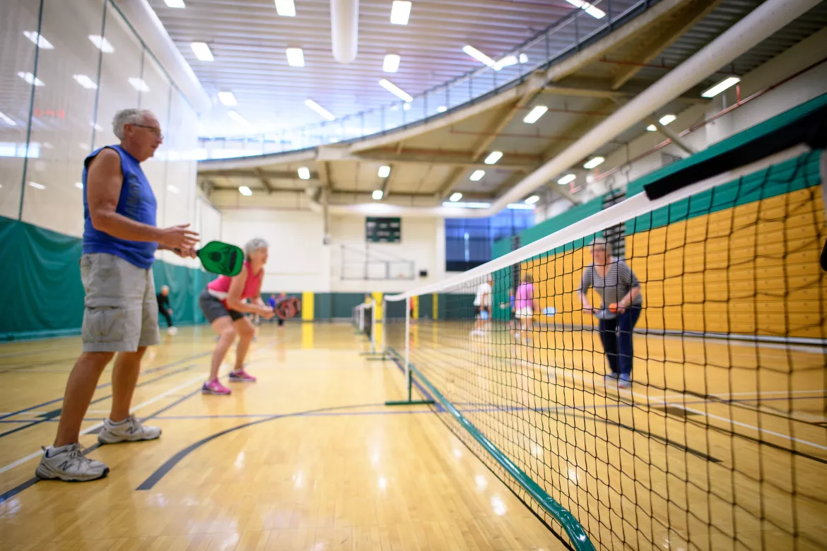 NSC Pickleball