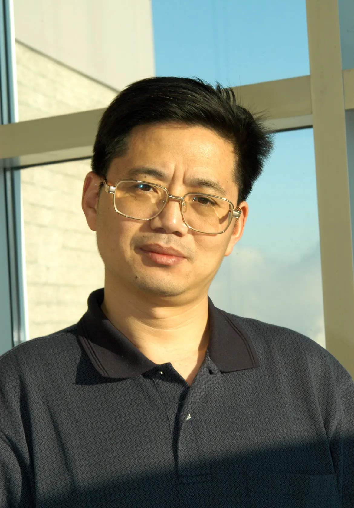 Dr. Youmin Tang