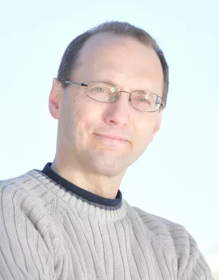 Dr. Greg Halseth