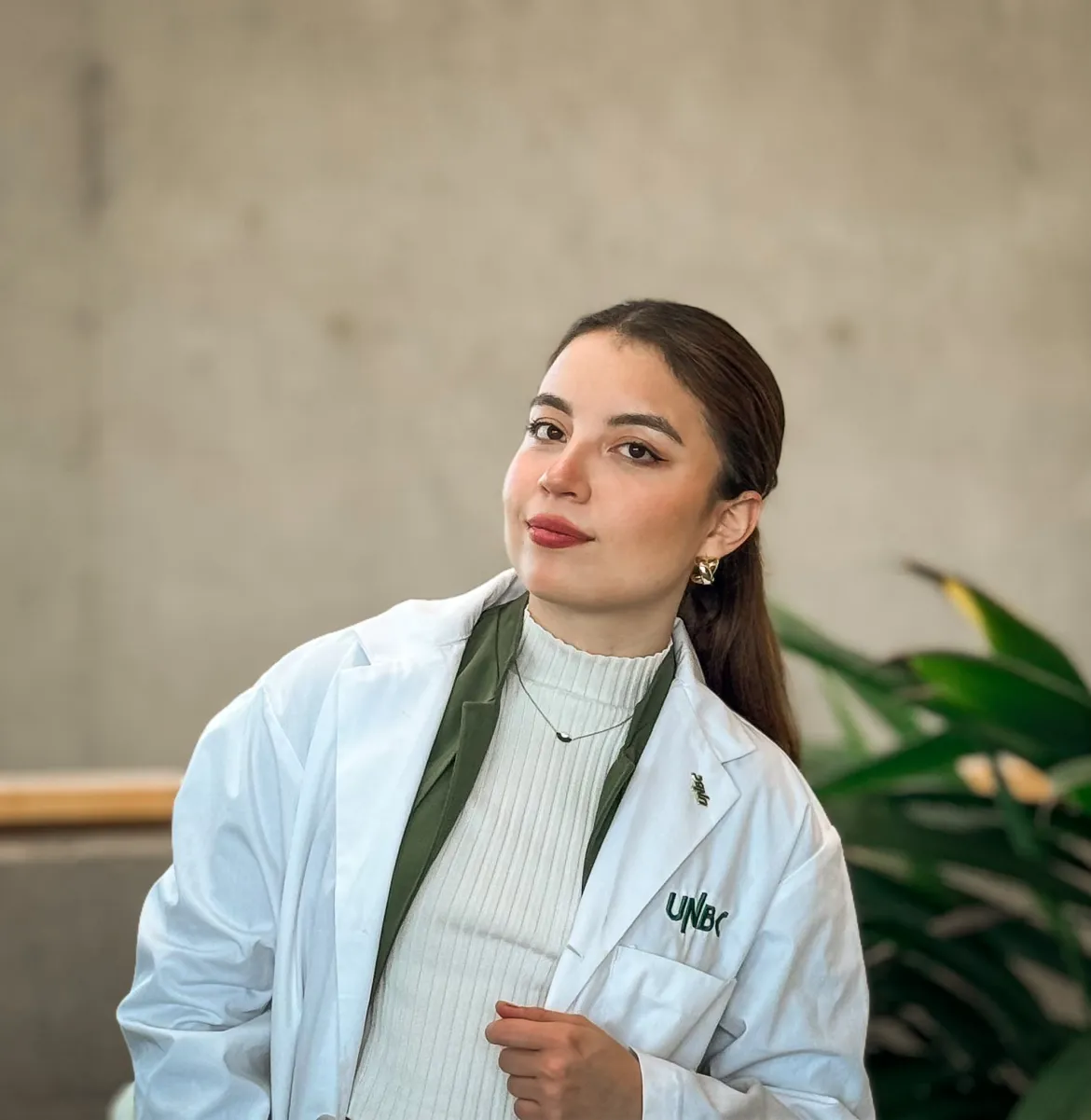 Ariadna Lopez Ortega