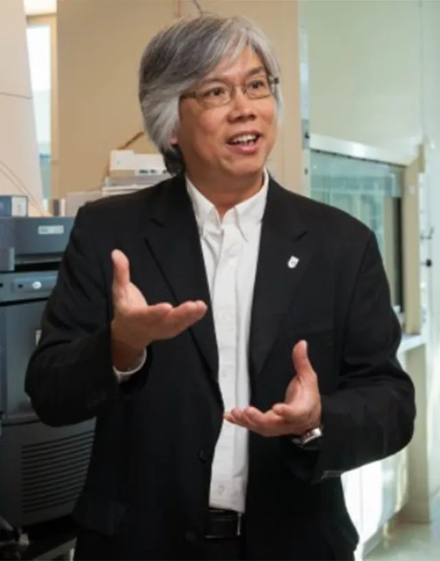 Dr. Laurie Chan